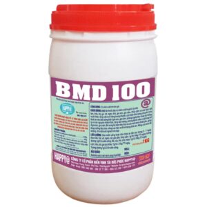 BMD 100@ happy