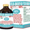 FLO-DOXY@ Tiem