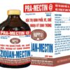 PRA-MECTIN@ happy@