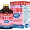 Tu la sat Sat 20% B12@